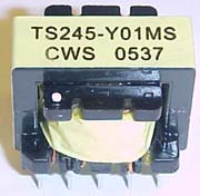 (image for) TS Series